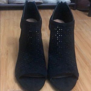 Christian Siriano Heels